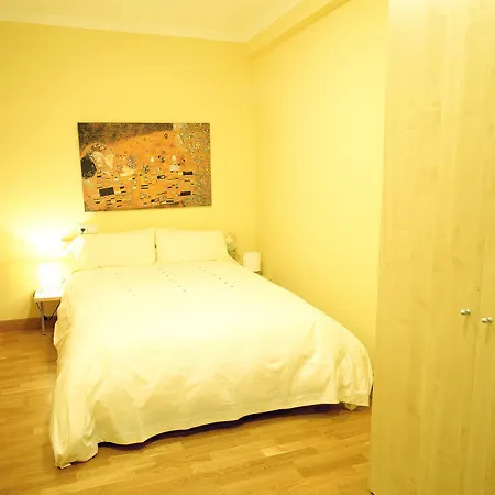 Apartamentos Gebala Estella Exterior photo