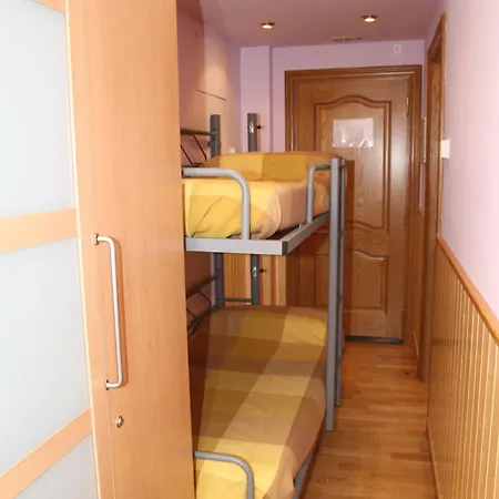 Apartamentos Gebala Estella Exterior photo