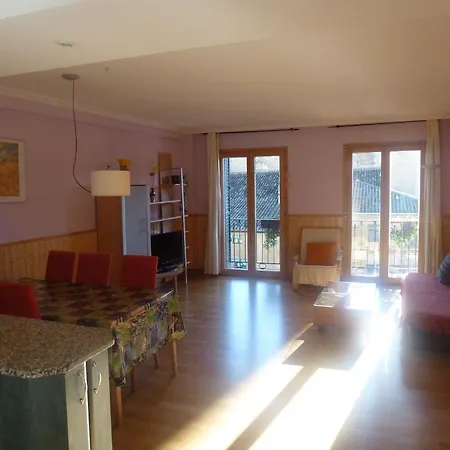 Apartamentos Gebala Estella Room photo