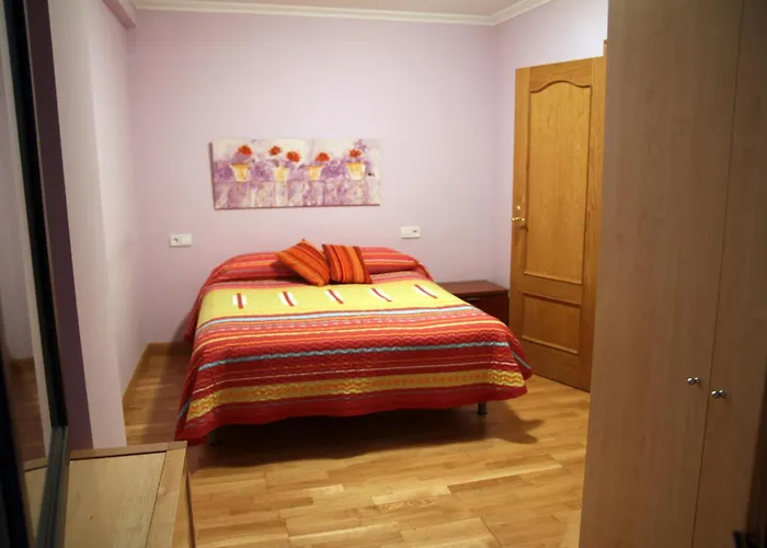 Apartamentos Gebala