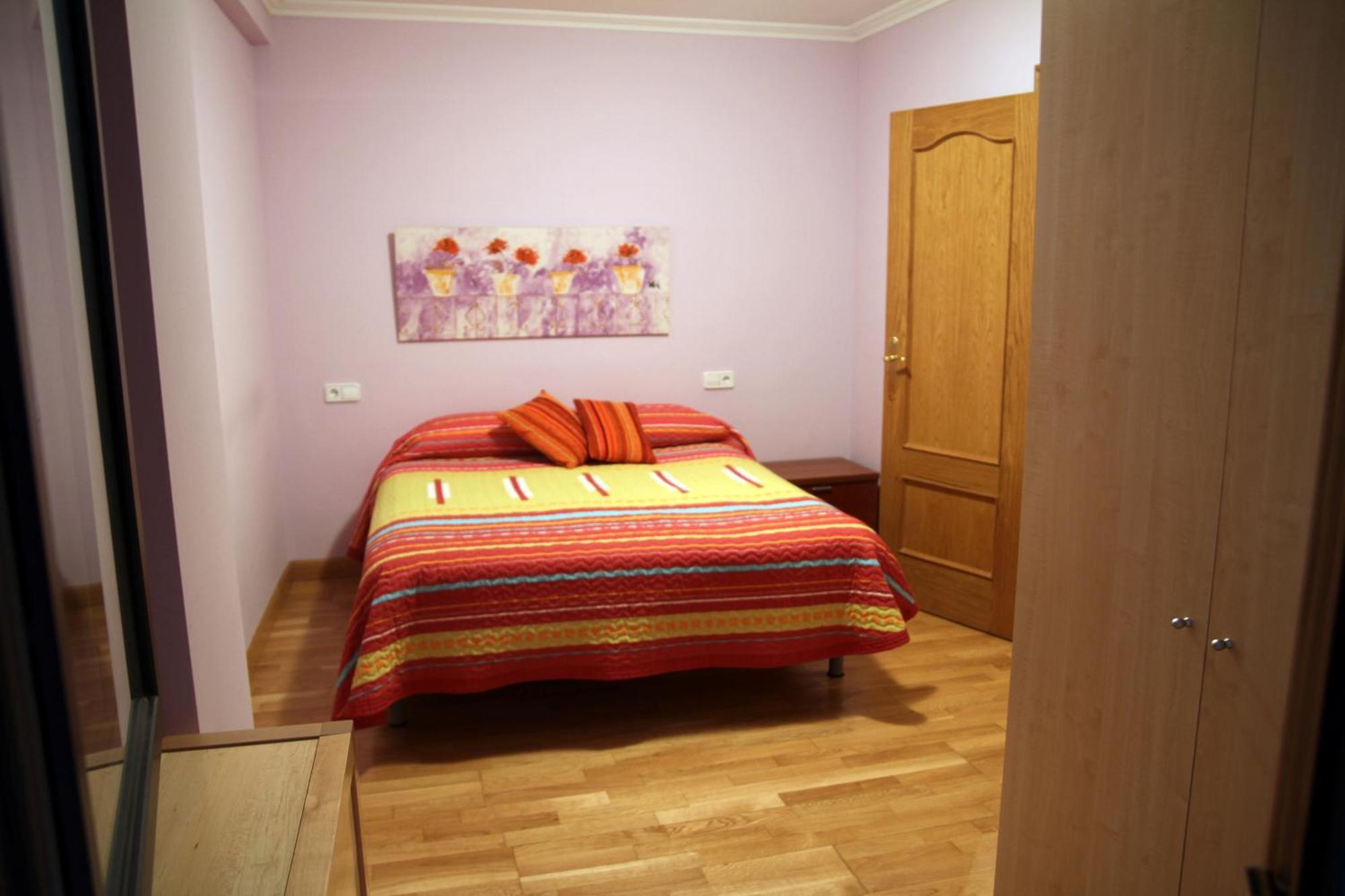 Apartment Gebala Estella