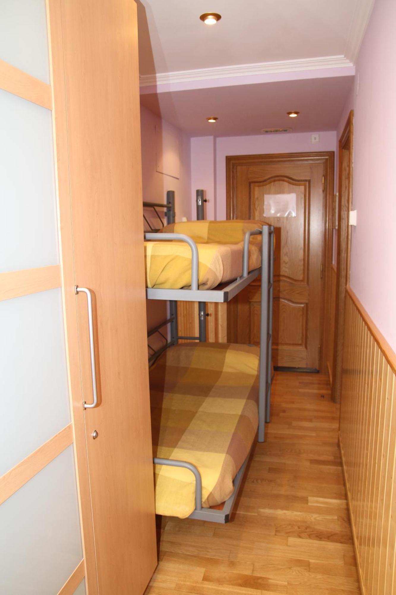 Gebala Apartment