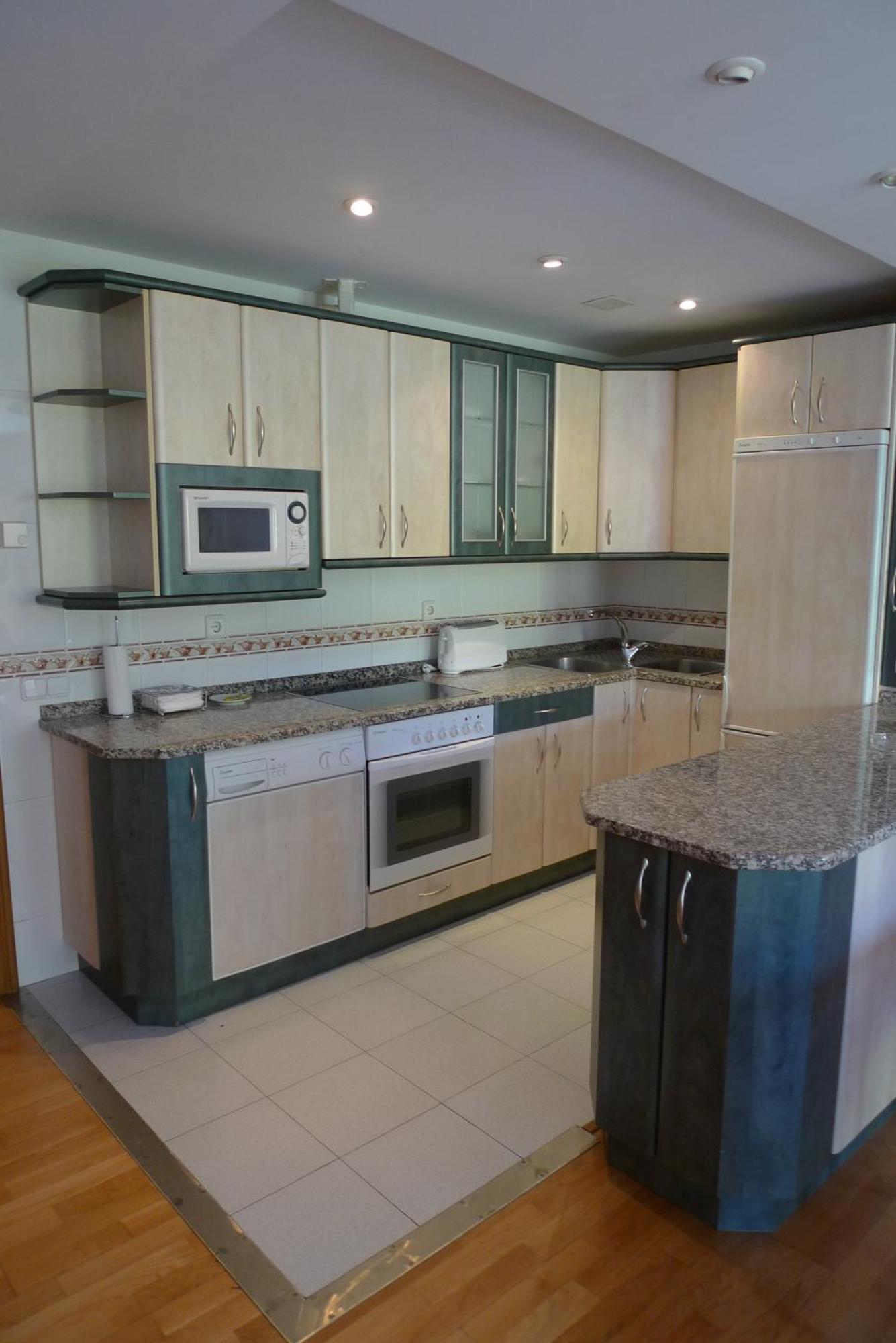Gebala Apartment *