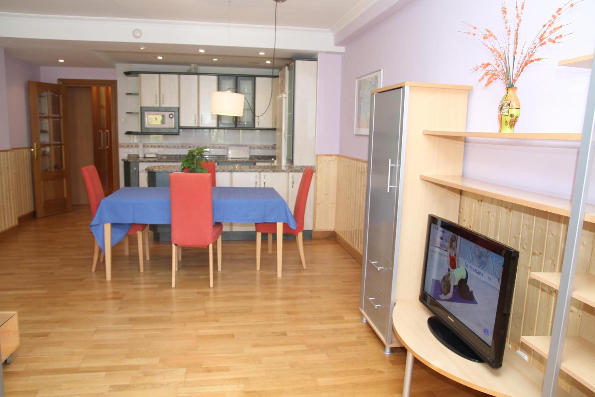 Apartment Gebala *