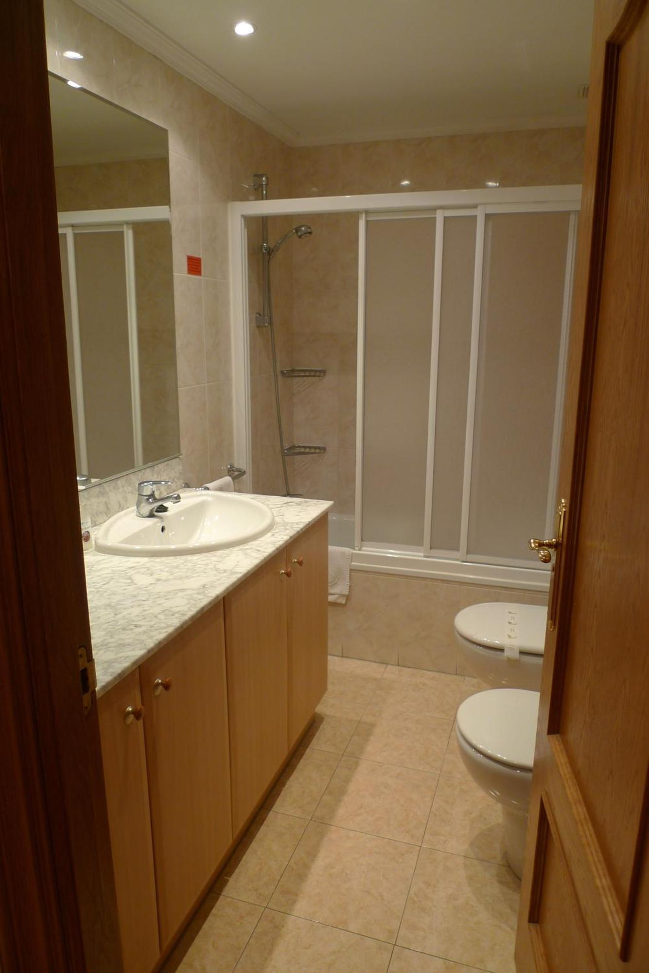Gebala Apartment Estella