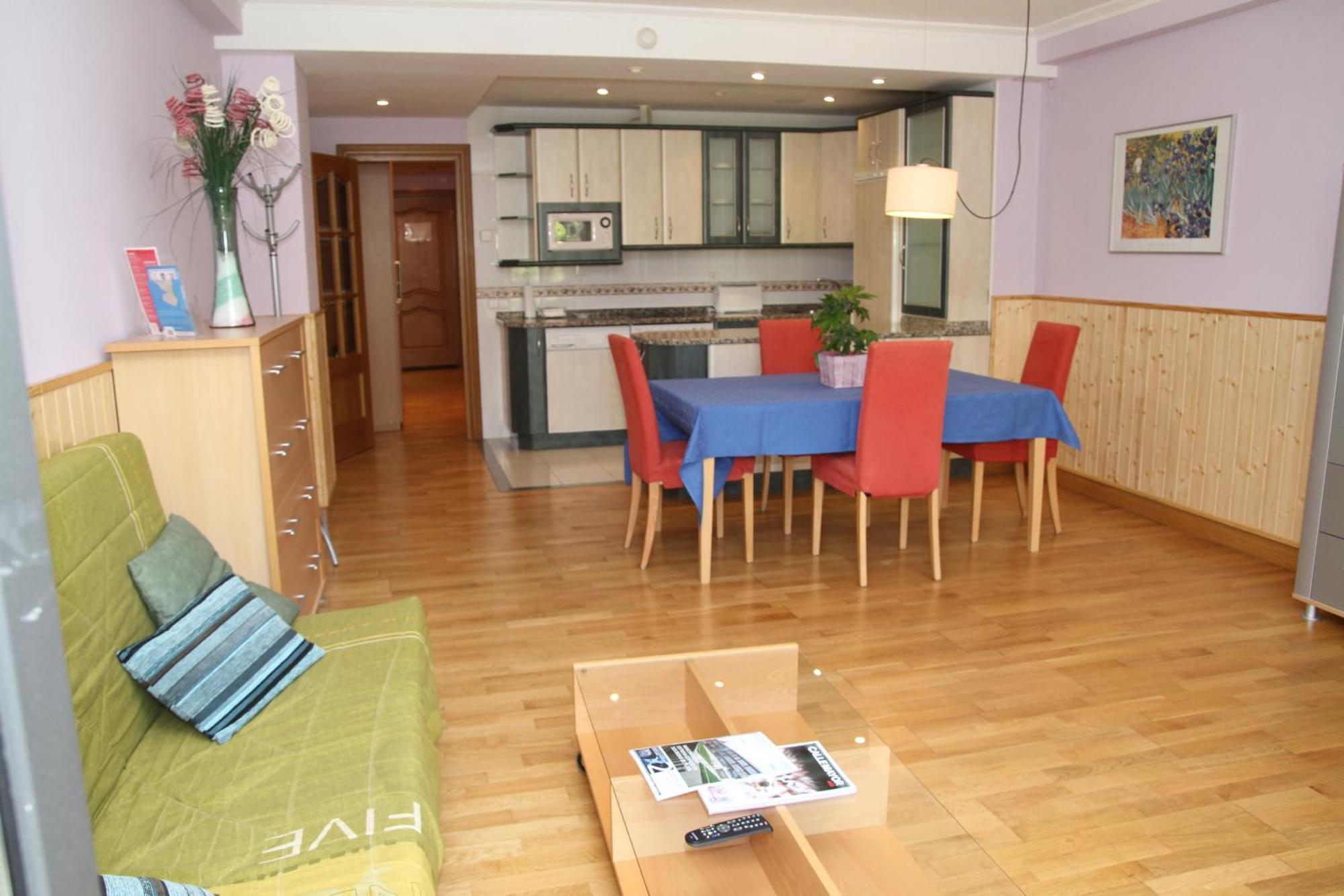 Apartment Gebala Estella