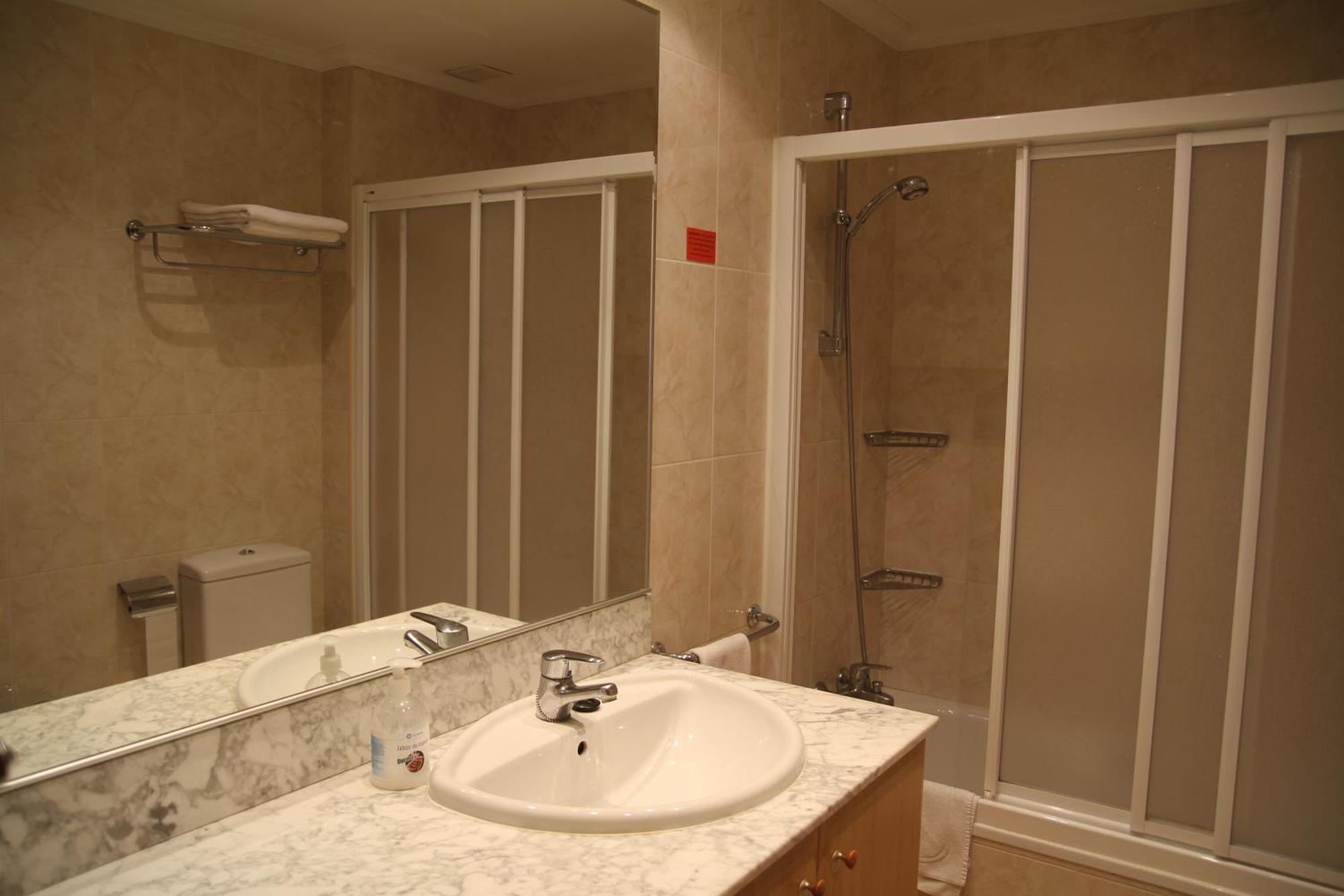 Gebala Apartment