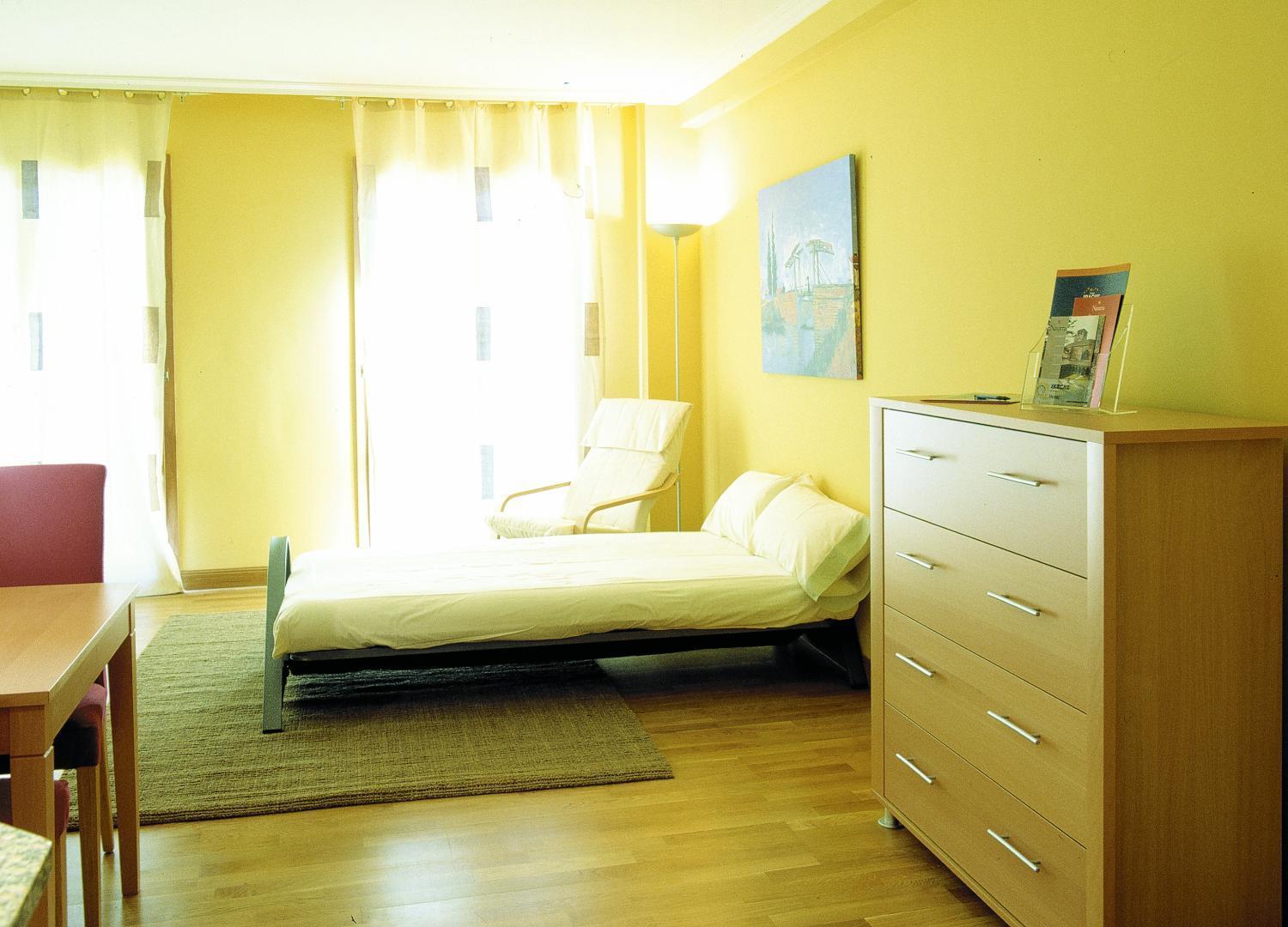 Apartment Gebala