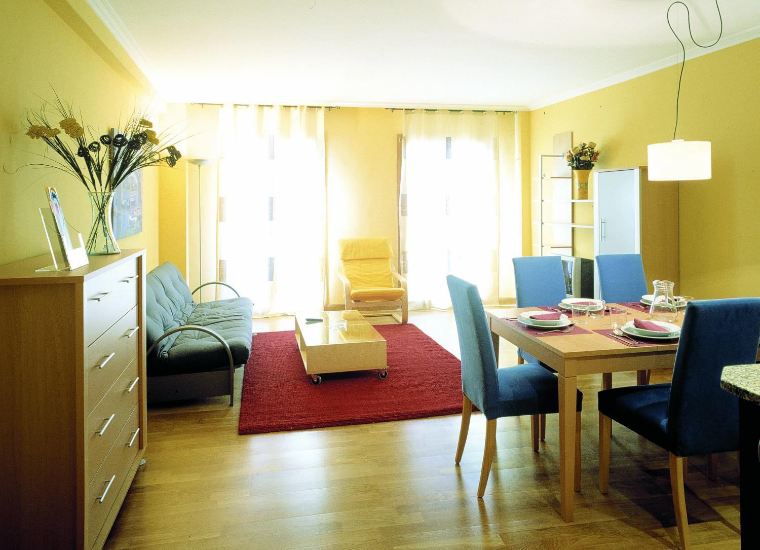 Gebala Apartment *