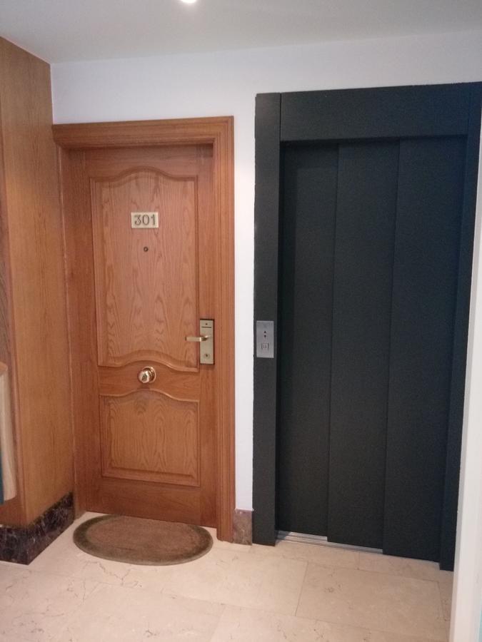 Apartment Gebala