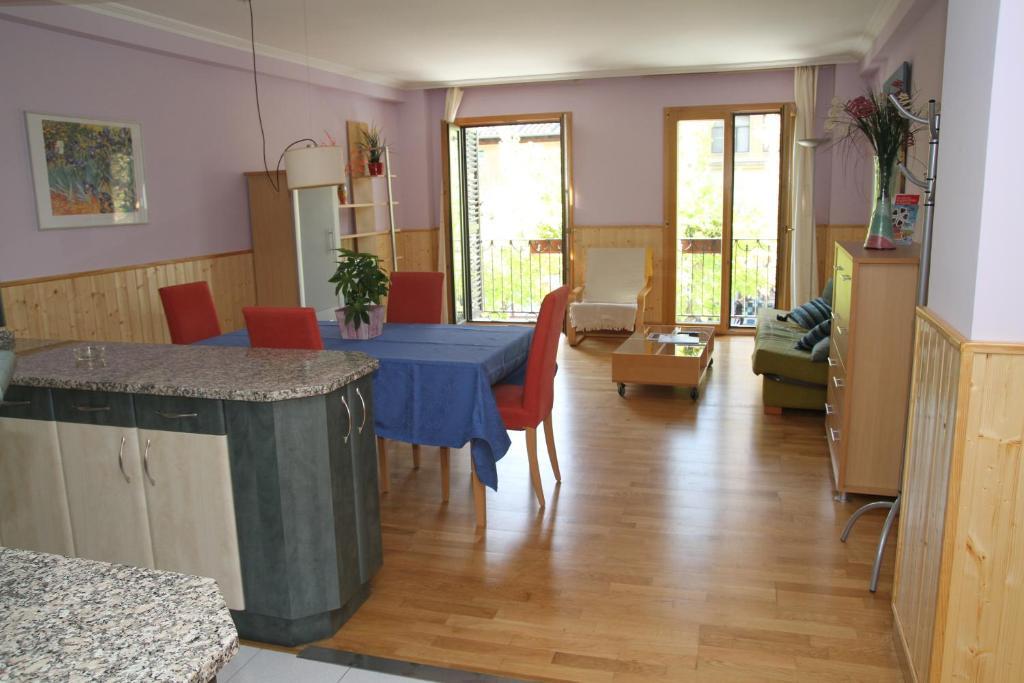 Apartment Gebala Estella