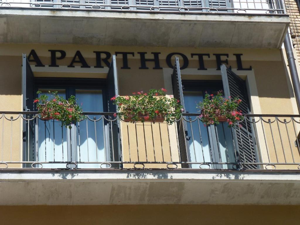 Apartment Gebala