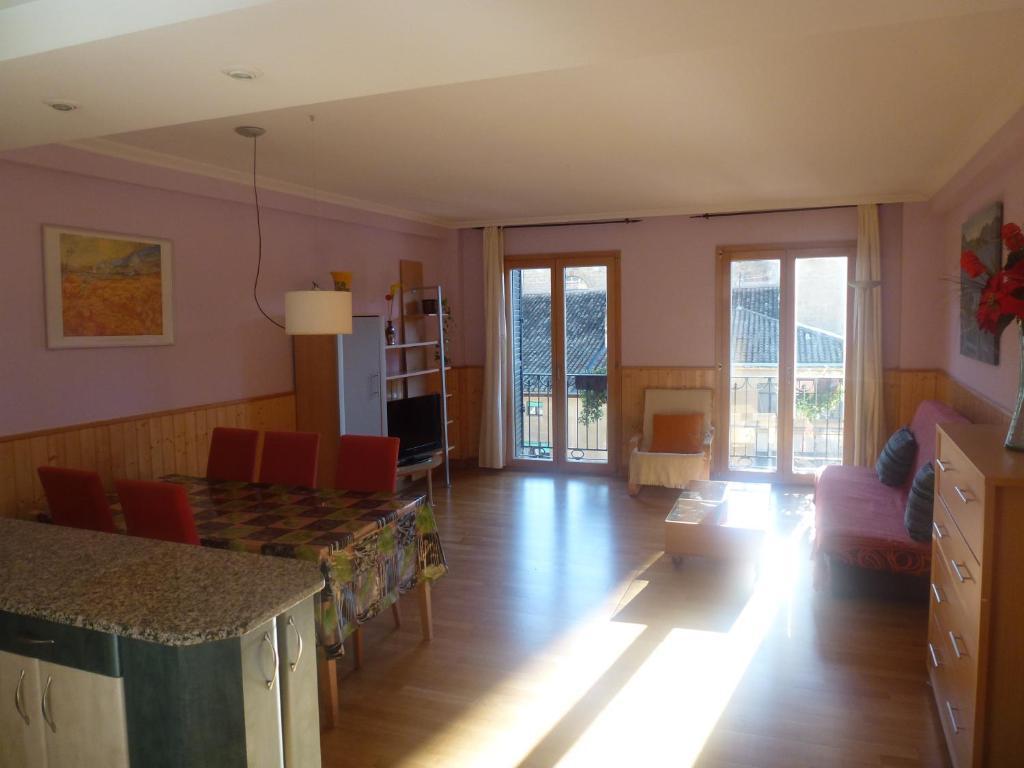 Apartment Gebala *