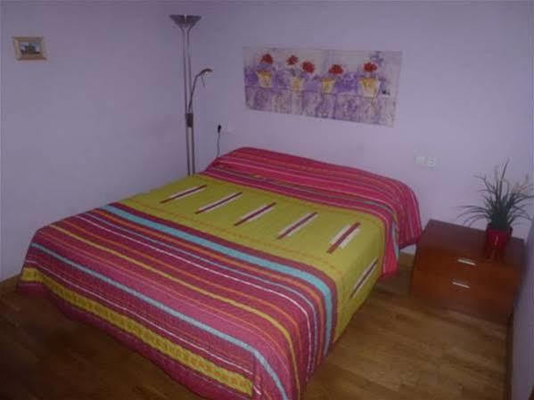 Gebala Apartment Estella