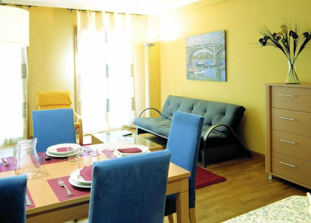 Gebala Apartment Estella